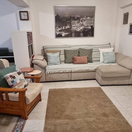 Vivienda Leo-Jes Apartment Los Llanos De Aridane Luaran gambar