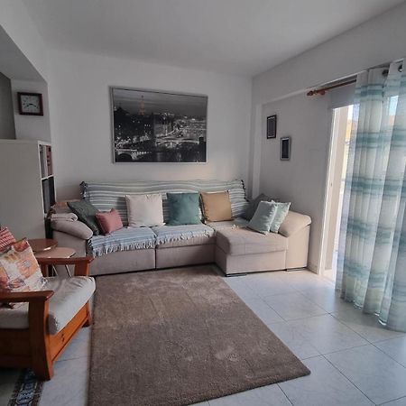 Vivienda Leo-Jes Apartment Los Llanos De Aridane Luaran gambar