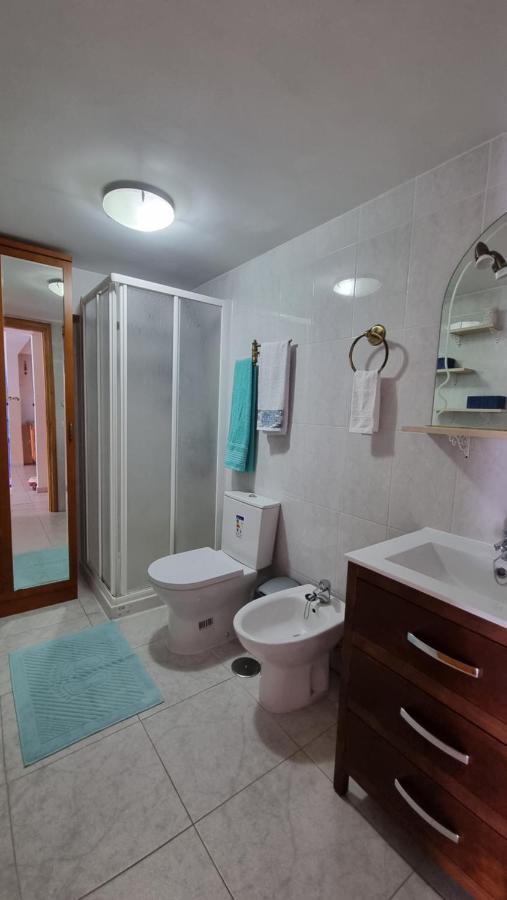 Vivienda Leo-Jes Apartment Los Llanos De Aridane Luaran gambar