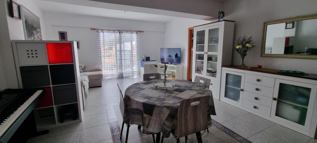 Vivienda Leo-Jes Apartment Los Llanos De Aridane Luaran gambar