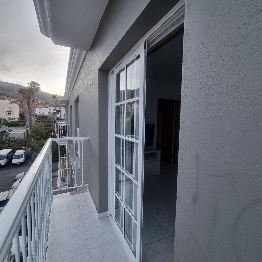 Vivienda Leo-Jes Apartment Los Llanos De Aridane Luaran gambar