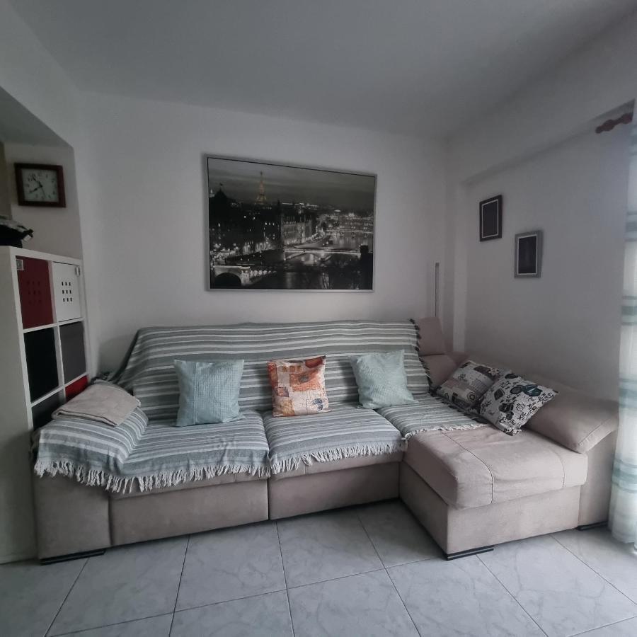 Vivienda Leo-Jes Apartment Los Llanos De Aridane Luaran gambar
