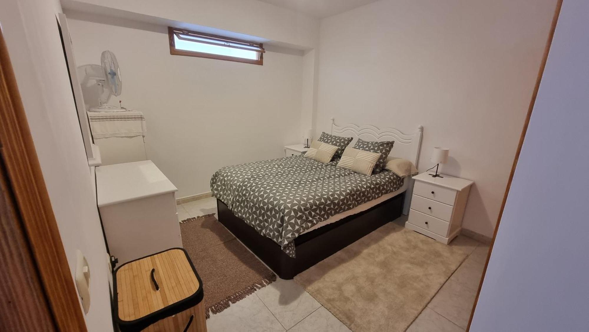 Vivienda Leo-Jes Apartment Los Llanos De Aridane Luaran gambar