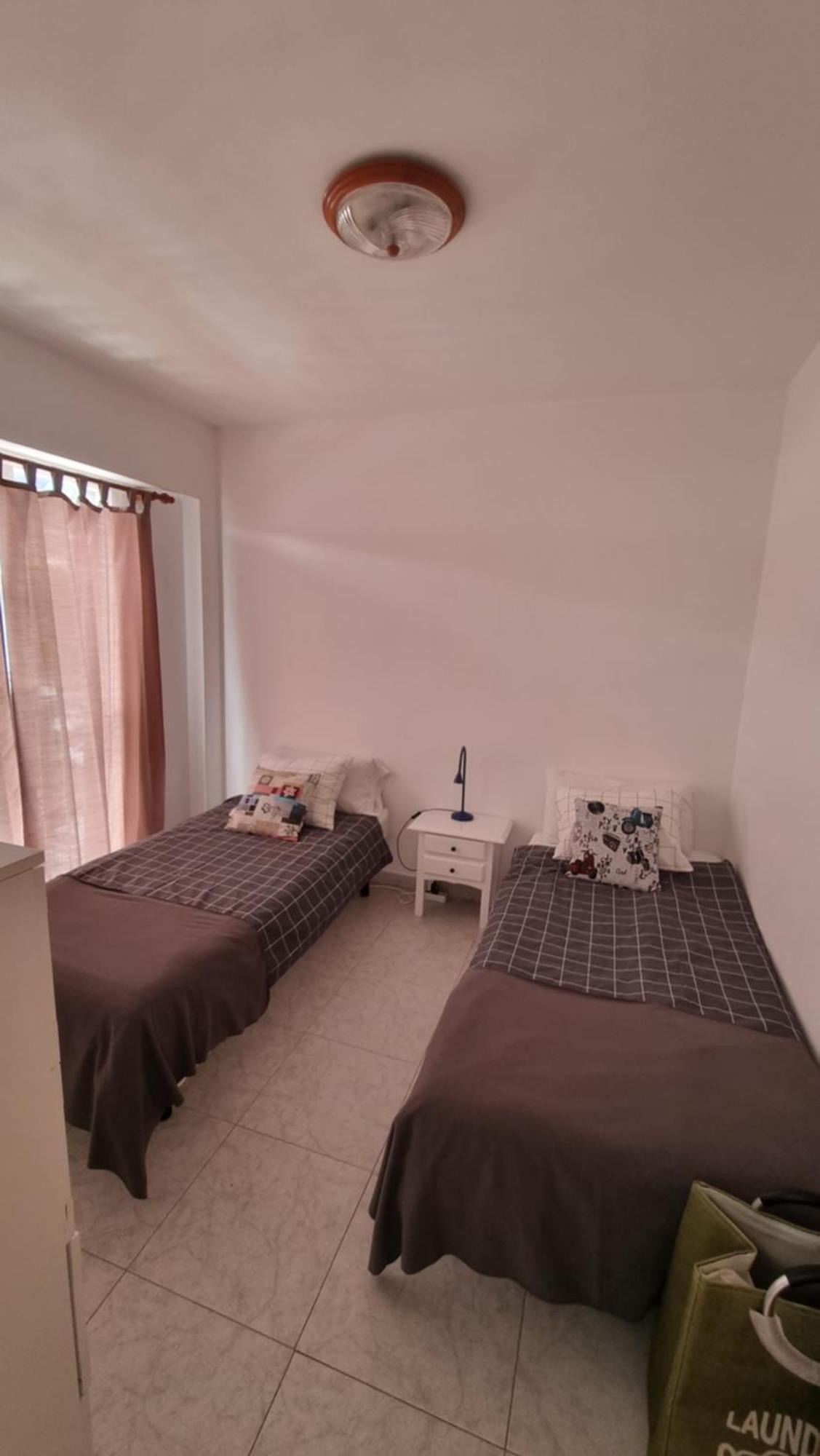 Vivienda Leo-Jes Apartment Los Llanos De Aridane Luaran gambar