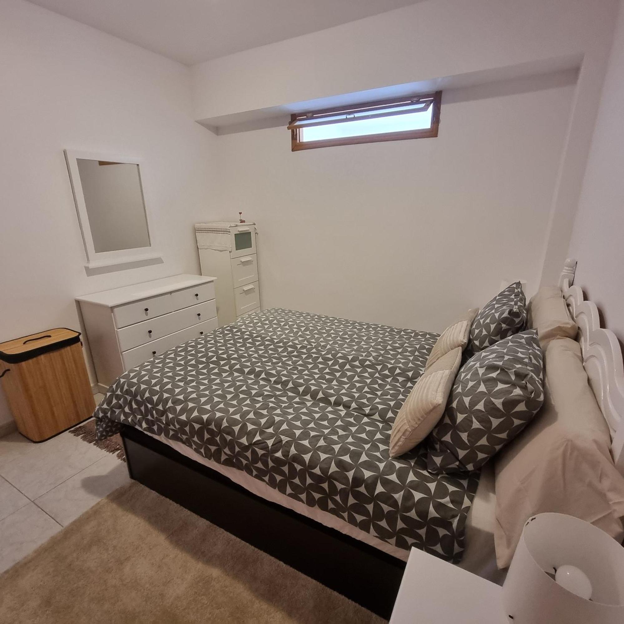 Vivienda Leo-Jes Apartment Los Llanos De Aridane Luaran gambar