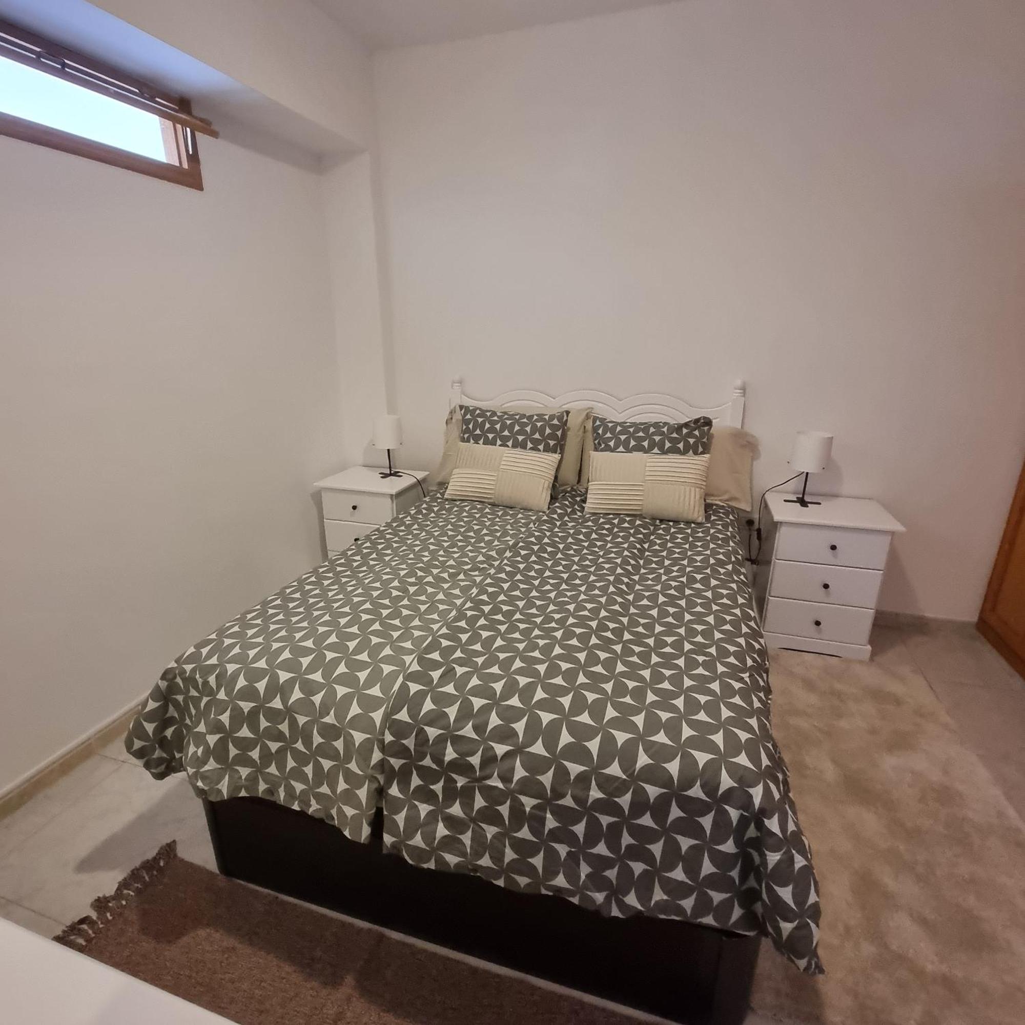 Vivienda Leo-Jes Apartment Los Llanos De Aridane Luaran gambar
