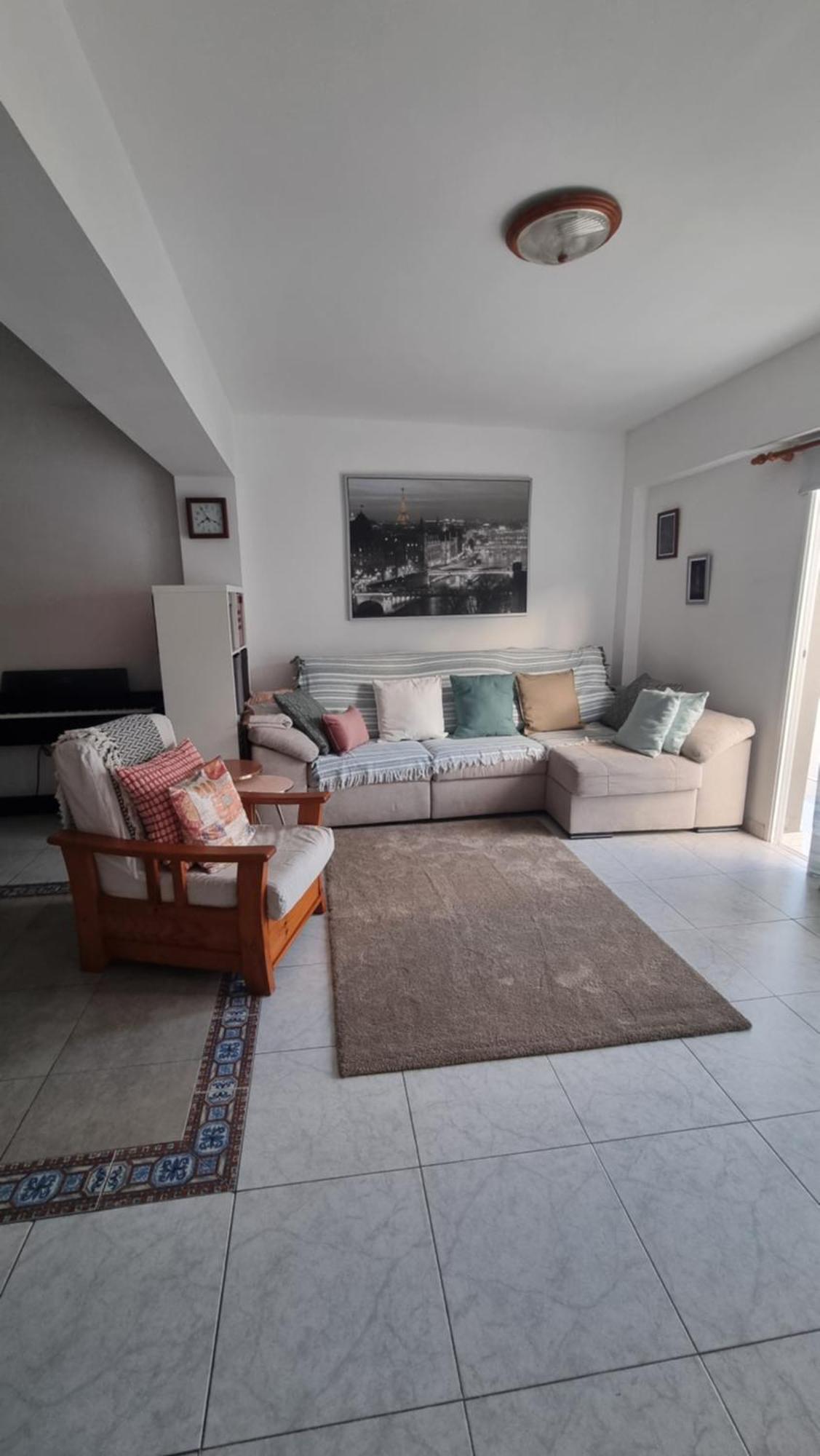 Vivienda Leo-Jes Apartment Los Llanos De Aridane Luaran gambar